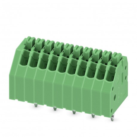 PTSA 0,5/ 3-2,5-Z GY - PTSA 0,5/ 3-2,5-Z GY 1708698 PHOENIX CONTACT PCB terminal block