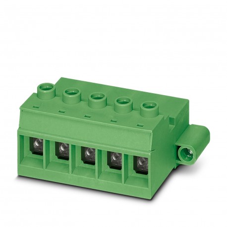 IPC 35 HC/ 3-STF-15,00 BD:1-3 - IPC 35 HC/ 3-STF-15,00 BD:1-3 1709944 PHOENIX CONTACT Printed-circuit board connector