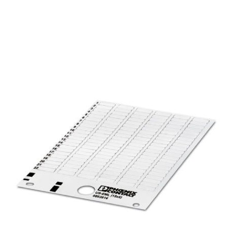 US-EML (15X6) - US-EML (15X6) 0803816 PHOENIX CONTACT Label