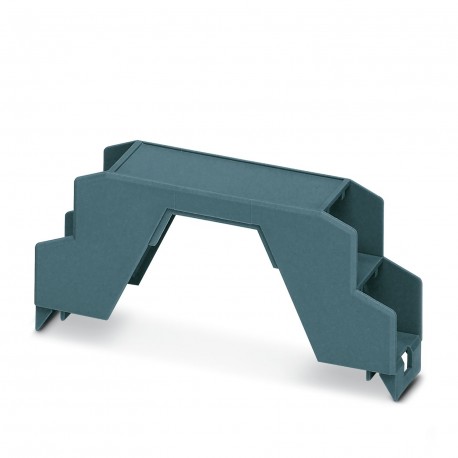 ME 22,5 OT-MSTBO BUGY VPE50 - ME 22,5 OT-MSTBO BUGY VPE50 2200606 PHOENIX CONTACT Upper part of housing