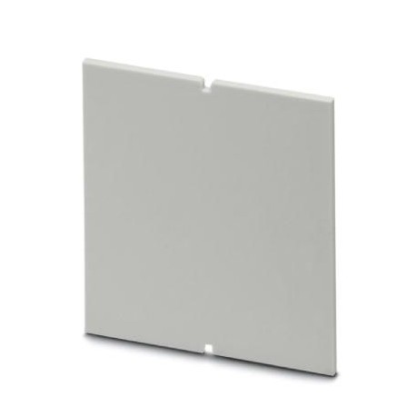 UCS SW 87-H 7035 - UCS SW 87-H 7035 2203361 PHOENIX CONTACT Side panel