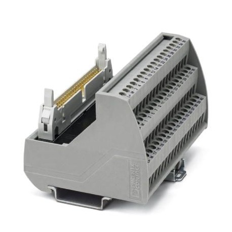 VIP-3/SC/FLK50/AN/S7-1500 - VIP-3/SC/FLK50/AN/S7-1500 2908495 PHOENIX CONTACT Passive module