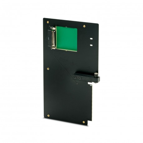 1771-CARDEDGE10/D25F - 1771-CARDEDGE10/D25F 2908756 PHOENIX CONTACT Interface card