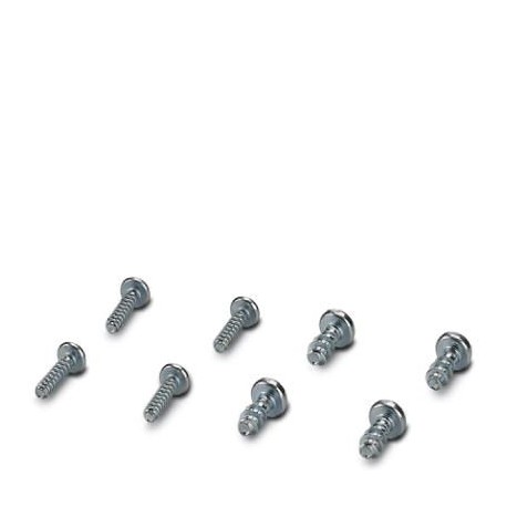 HCS-T MAXI D-FIX 4,6 SECND - HCS-T MAXI D-FIX 4,6 SECND 2203734 PHOENIX CONTACT Mounting set