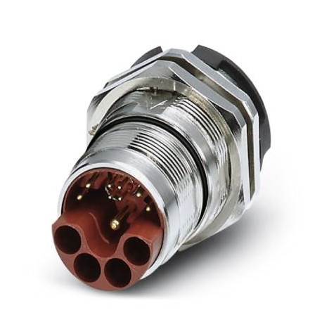SH-8EPS48AH000S - SH-8EPS48AH000S 1627206 PHOENIX CONTACT Device connector, rear mounting