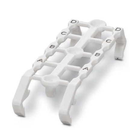 TM-PTRV 4,QR:D-A - TM-PTRV 4,QR:D-A 0803467 PHOENIX CONTACT Marker for terminal blocks