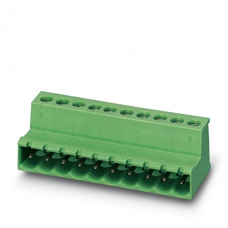 IC 2,5/ 5-STZ-5,08 PA 1,2,4 - IC 2,5/ 5-STZ-5,08 PA 1,2,4 1743650 PHOENIX CONTACT Printed-circuit board connector
