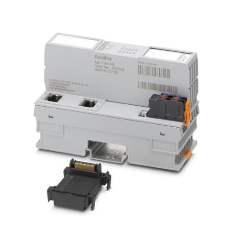 AXL F BK PN XC - AXL F BK PN XC 2701222 PHOENIX CONTACT Bus coupler