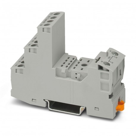 RIF-2-BSC/4X21 - RIF-2-BSC/4X21 2900932 PHOENIX CONTACT Relay base