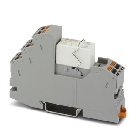 RIF-1-RPT-MH-230AC/1X21 - RIF-1-RPT-MH-230AC/1X21 1021593 PHOENIX CONTACT Relay Module