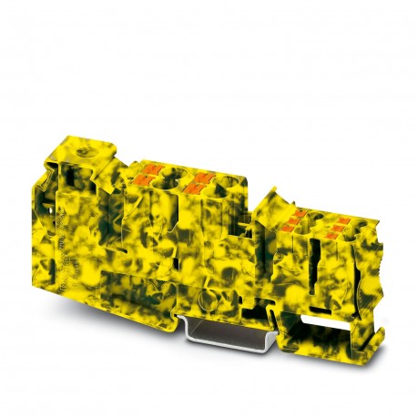 PTU 35/4X6/6X2,5-FE - PTU 35/4X6/6X2,5-FE 3214082 PHOENIX CONTACT Potential collective terminal