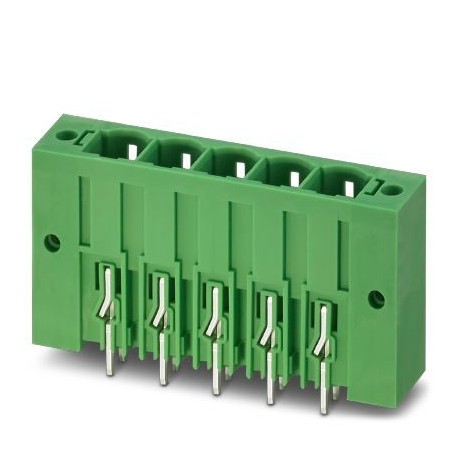 PCV 6-16/ 3-G1F-10,16 GY - PCV 6-16/ 3-G1F-10,16 GY 1704047 PHOENIX CONTACT Feed-through header