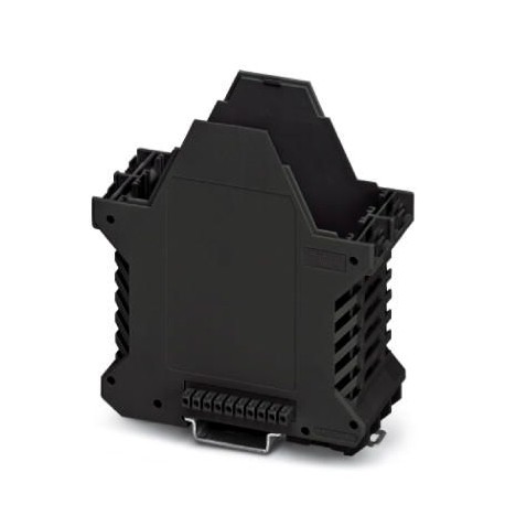 ME 45 UT/FE BUS/10 BK - ME 45 UT/FE BUS/10 BK 2695701 PHOENIX CONTACT Electronic housing