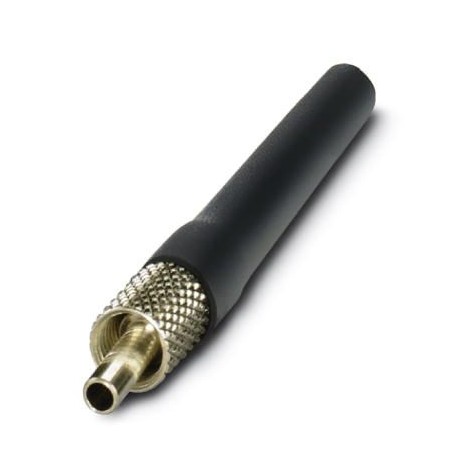 Q-FSMA-KT-6-ESD - Q-FSMA-KT-6-ESD 1886809 PHOENIX CONTACT Connector