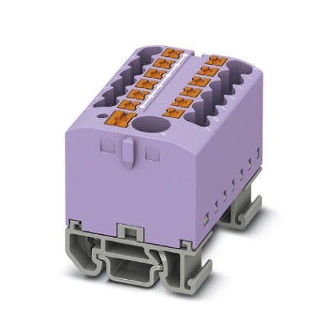 PTFIX 6/12X2,5-NS15A VT - PTFIX 6/12X2,5-NS15A VT 3274204 PHOENIX CONTACT Distribution block