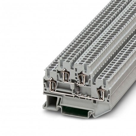 STTB 2,5-R10K/O-U - STTB 2,5-R10K/O-U 1030753 PHOENIX CONTACT Component terminal block