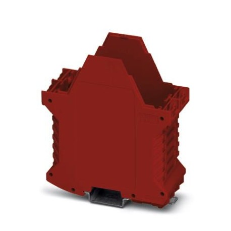ME 45 UT/FE1 TBUS RD - ME 45 UT/FE1 TBUS RD 2202393 PHOENIX CONTACT Mounting base housing