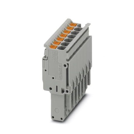 PP 2,5/ 7 - PP 2,5/ 7 3211286 PHOENIX CONTACT Plug