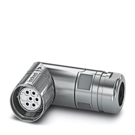 CA-07S1N8AT007S - CA-07S1N8AT007S 1619392 PHOENIX CONTACT Cable connector