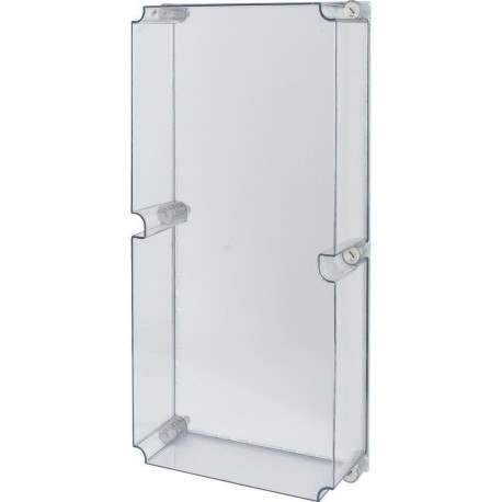 D250-CI48-NA - D250-CI48-NA 011906 Y7-11906 EATON ELECTRIC Covers, transparent, HxWxD 750x375x150mm, NA type
