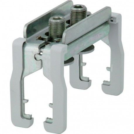 AKS2000 - AKS2000 138376 EATON ELECTRIC Clamp terminal 105x28 mm, for 30x10