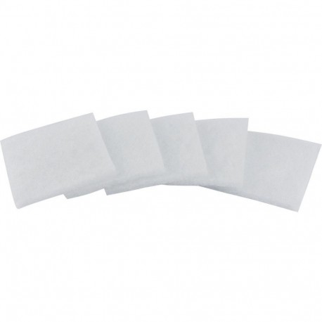 FILT4 - FILT4 167306 Y7-167306 EATON ELECTRIC Filter mat, replacement filter for E-FAN4, protection class IP54, dime..