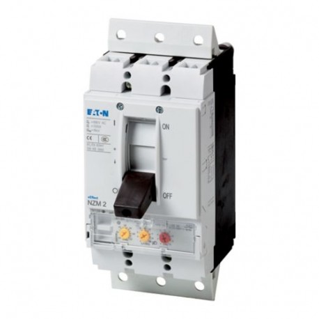 NZML2-ME90-SVE - NZML2-ME90-SVE 169025 Y7-169025 EATON ELECTRIC Circuit-breaker, 3 p, 90A, plug-in module