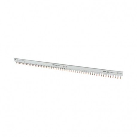 Z-BB/UL18/1P1MU/57 - Z-BB/UL18/1P1MU/57 171128 Y7-171128 EATON ELECTRIC Phase busbar, 1-phase, 18qmm, pin, 1m