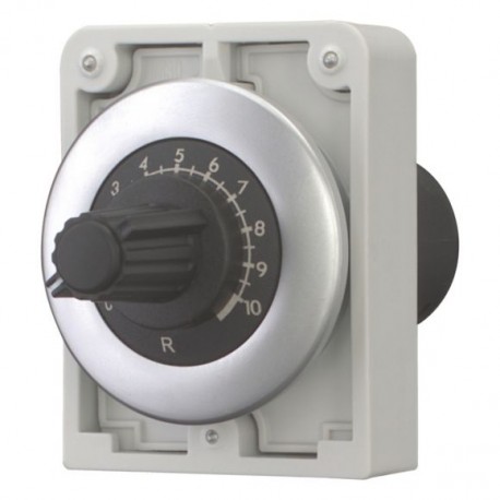 M30C-FR22K - M30C-FR22K 187036 Y7-187036 EATON ELECTRIC Potentiometer, Flat Front, R 22 kOhm