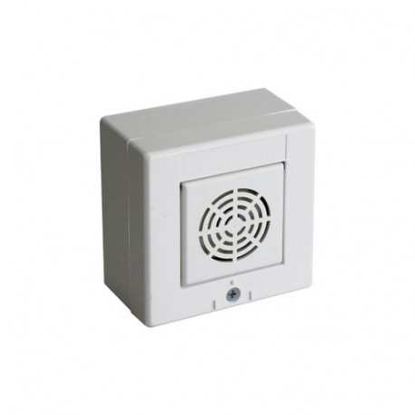 2460-B - 2460-B EATON ELECTRIC ACOUSTIC SOUNDER 12/24 V