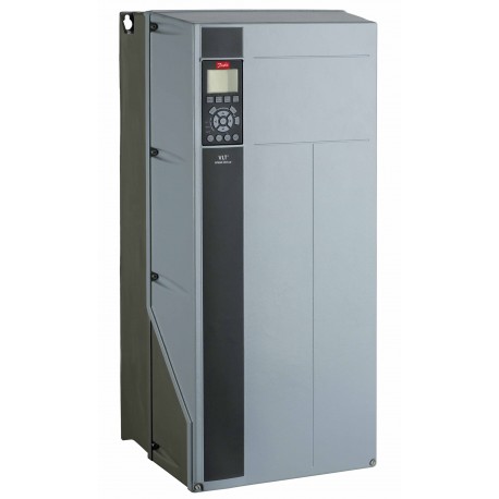 131H0068 - 131H0068 FC-302P75KT5E55H1XXCXXXSXXXXAXBXCXXXXDX DANFOSS DRIVES VLT Automation Drive FC-302 75 KW / 100 HP, ..