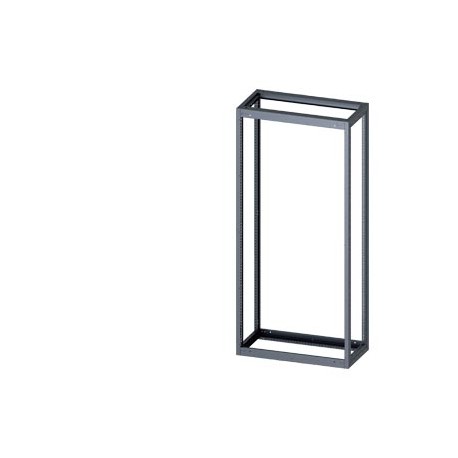 8MF1205-2GS30 - 8MF1205-2GS30 SIEMENS SIVACON, Supporting structure, for standard Empty enclosure, H: 2200 mm, W: 1000 mm, T..