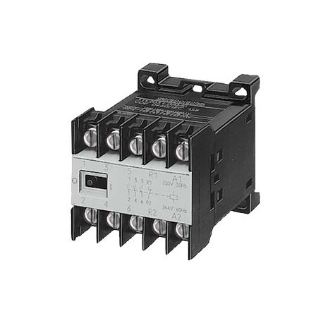 3TK2022-0AL1 - 3TK2022-0AL1 3TK20220AL1 SIEMENS Miniature contactor screw terminal, 2 NO2 NC Snap-on mounting standard mount
