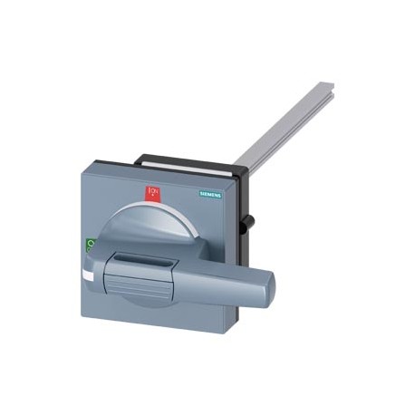 8UD1141-3AF21 - 8UD1141-3AF21 SIEMENS Door coupling operating mechanism Standard with tolerance compensation Size 100 x 100,..