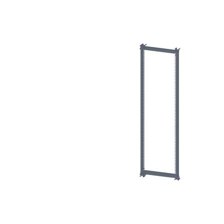 8MF1000-2AR02-4 - 8MF1000-2AR02-4 SIEMENS SIVACON, swing frame, for the installation of 19" devices, load capacity up to 200 k..