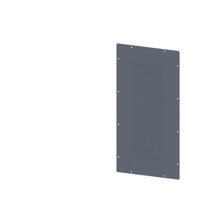 8MF1048-2UD30-0A - 8MF1048-2UD30-0A SIEMENS SIVACON, Roof, with Ventilation openings with Ventilation openings IP40, W: 400 mm,..