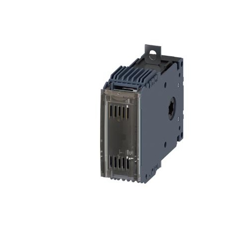 3KF9205-0AA00 - 3KF9205-0AA00 SIEMENS Accessory for 3KF size 2 Fourth pole, switchable for LV HRC fuse Sz. 000 and 00 flat t..