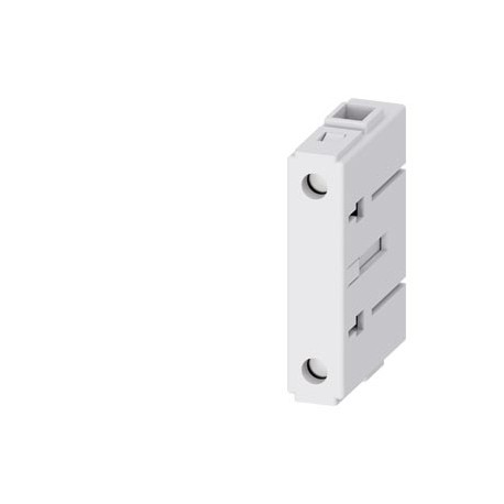 3LD9340-3C - 3LD9340-3C SIEMENS PE-through terminal, Floor installation, accessory for Load disconnector 3LD3