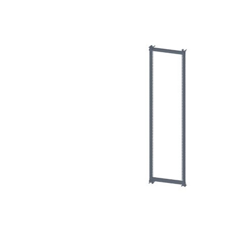 8MF1200-2AR02-3 - 8MF1200-2AR02-3 SIEMENS SIVACON, swing frame, for the installation of 19" devices, load capacity up to 200 k..