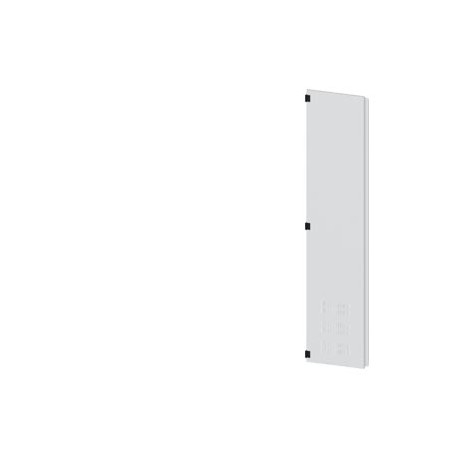 8MF1270-2UT25-2BA2 - 8MF1270-2UT25-2BA2 SIEMENS SIVACON, door half, left, with ventilation openings, IP40, H: 2200 mm, W: 450 mm,..