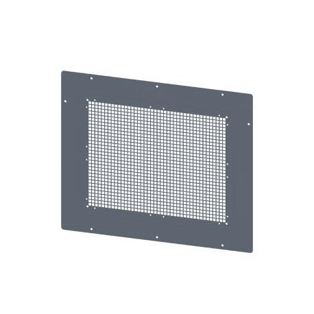 8MF1065-2UD20-0A - 8MF1065-2UD20-0A SIEMENS SIVACON, Roof, with Ventilation openings with Ventilation openings IP20, W: 600 mm,..