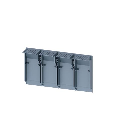 3VA9271-0WJ40 - 3VA9271-0WJ40 SIEMENS insulating plate extended 4-pole 1 unit accessory for: 3VA6 150/250 3VA5 250