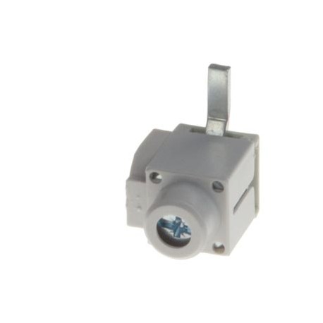 5ST3760-4 - 5ST3760-4 SIEMENS Connection terminal Cable entry left 690V AC, 1000 V DC, 125 A IP20