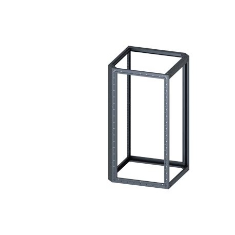 8MF1801-2GE30 - 8MF1801-2GE30 SIEMENS SIVACON, Supporting structure, for Corner housing H: 1800 mm, W: 1000 mm, T: 1000 mm, ..