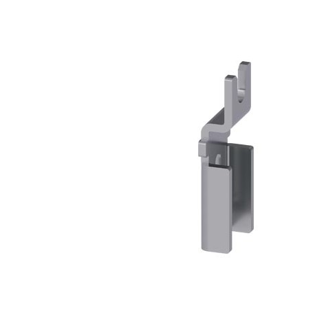 3KF9212-0AA00 - 3KF9212-0AA00 SIEMENS Spare part 3KF Sz. 2, 3KD Sz. 3 Mounting bracket for surface mounting contains 4 units