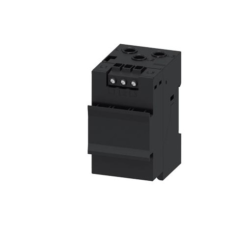 3UF7111-1AA01-0 - 3UF7111-1AA01-0 SIEMENS Current/voltage measuring module V2 Set current 3...40 A, Voltage measurement up to ..