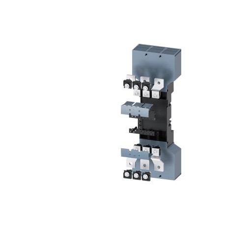 3VA9443-0KP00 - 3VA9443-0KP00 SIEMENS plug-in unit complete kit accessory for: circuit breaker, 3-pole 3VA6 600 - - - -