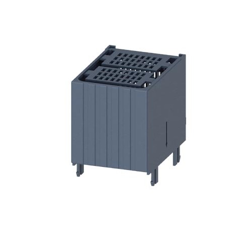 3KF9304-7 - 3KF9304-7 SIEMENS Accessory for 3KF size 3 cable connection cover short version contains 6 units