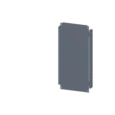 8MF1048-2AF20 - 8MF1048-2AF20 SIEMENS SIVACON, compartment bottom, T: 800 mm, W: 400 mm, zinc-plated