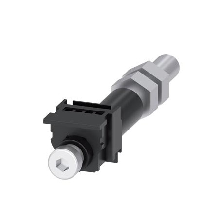3VA9131-0QF10 - 3VA9131-0QF10 SIEMENS rear connection stud round short 1 unit accessory for: 3VA4/5 125